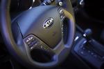 Kia Forte 2014 года